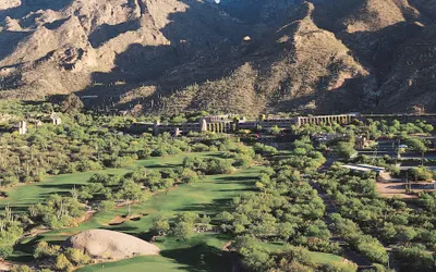 Loews Ventana Canyon Resort