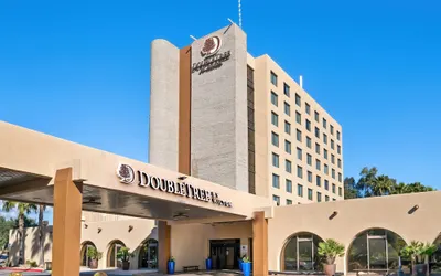 DoubleTree by Hilton Tucson - Reid Park