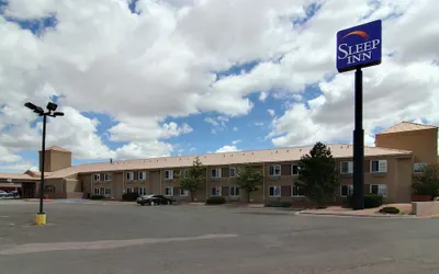 Sleep Inn Gallup