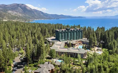 Hyatt Regency Lake Tahoe Resort, Spa and Casino