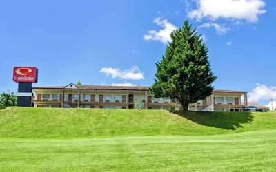 Econo Lodge Lynchburg South