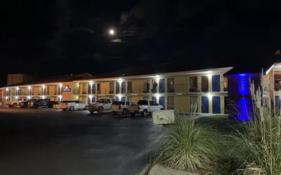 Days Inn by Wyndham Aiken - Interstate Hwy 20