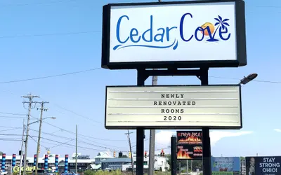 Cedar Cove