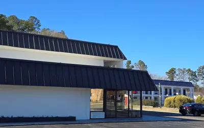 Sunrise Inn By OYO Newport News US-60