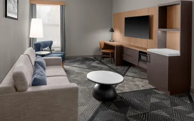 DoubleTree by Hilton Dayton Fairborn