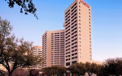 The Westin Dallas Park Central