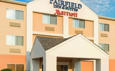 Fairfield Inn & Suites Fargo