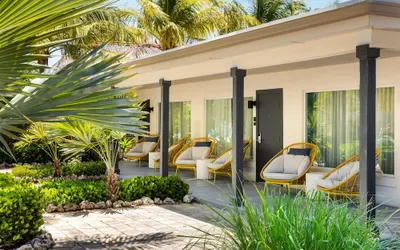 Three Waters Resort and Marina, Islamorada, a Tribute Portfolio Resort