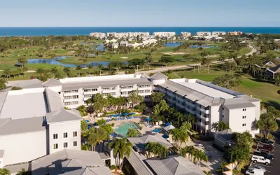 Marriott Hutchinson Island Beach Resort, Golf & Marina