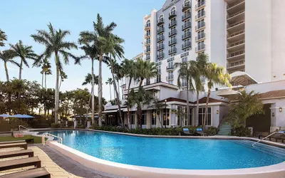 Embassy Suites by Hilton Fort Lauderdale 17th Street