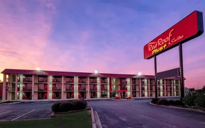 Red Roof Inn PLUS+ Huntsville - Madison