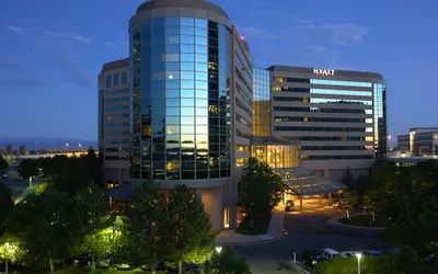 Hyatt Regency Denver Tech Center