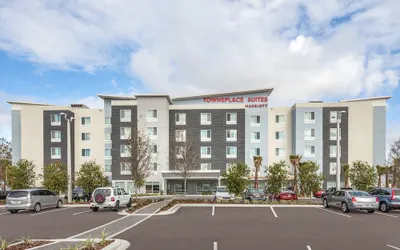 TownePlace Suites by Marriott Orlando Altamonte Springs/Maitland