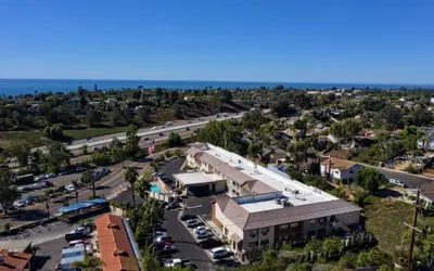 Hampton by Hilton Encinitas-Cardiff Beach Area