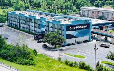 The Great Rivers, Ascend Hotel Collection