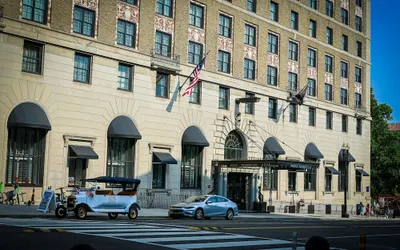 Hotel Washington