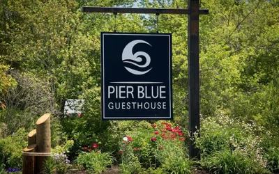 Pier Blue Inn Old Saybrook - Essex