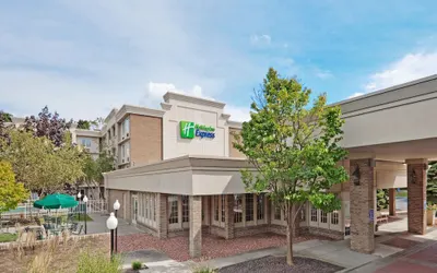 Holiday Inn Express Poughkeepsie, an IHG Hotel