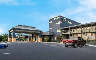 Richland Riverfront Hotel and Conference Center, Ascend Hotel Collection