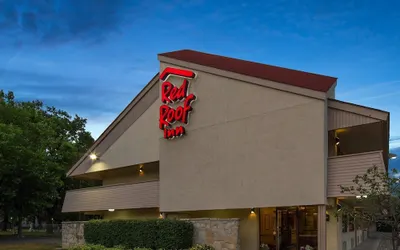 Red Roof Inn Detroit - Roseville/ St Clair Shores
