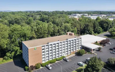 Holiday Inn Charlottesville-Univ Area, an IHG Hotel