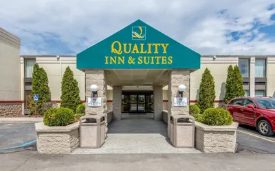 Quality Inn & Suites