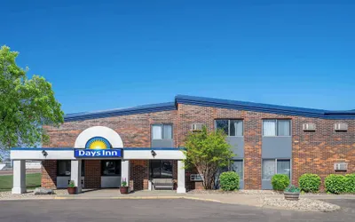 Days Inn by Wyndham Sioux Falls Airport