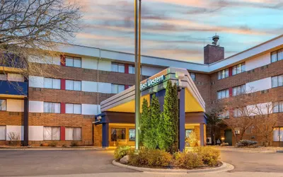 Best Western Bloomington Edina - Minneapolis