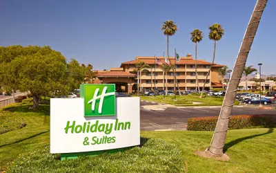 Holiday Inn & Suites Santa Maria, an IHG Hotel