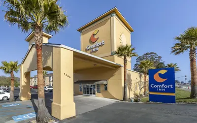 Comfort Inn Eureka