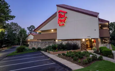 Red Roof Inn Atlanta - Smyrna/ Ballpark