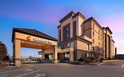 Comfort Inn Airport