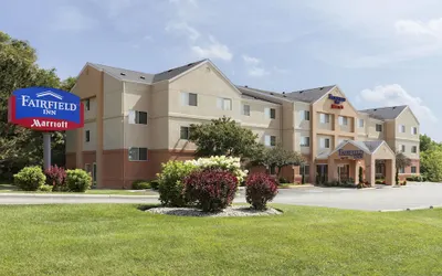 Fairfield Inn Racine