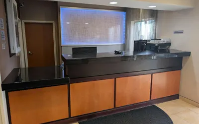 SureStay by Best Western Mount Pleasant Racine