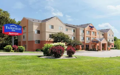 Fairfield Inn Racine