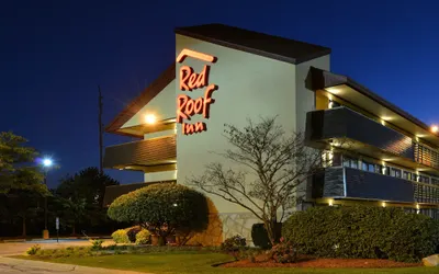 Red Roof Inn PLUS+ Chicago - Northbrook/ Deerfield