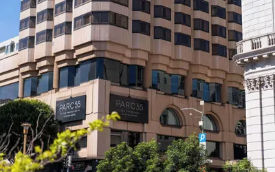 Parc 55 San Francisco - A Hilton Hotel