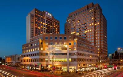 Hyatt Regency Bellevue