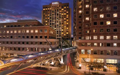 Hyatt Regency Bellevue