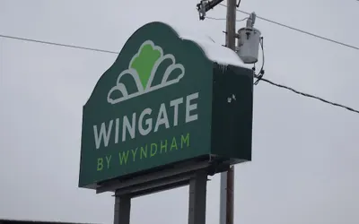 Wingate by Wyndham Baltimore BWI Airport