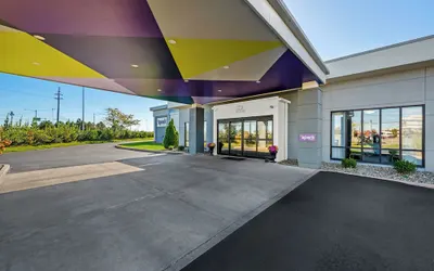 Spark by Hilton Cleveland Beachwood