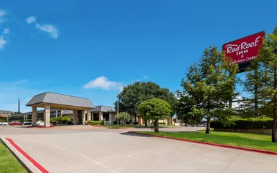 Red Roof Inn & Conference Center McKinney