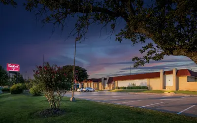 Red Roof Inn & Conference Center McKinney