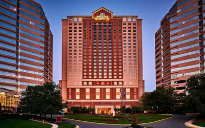 The Ritz-Carlton, Tysons Corner