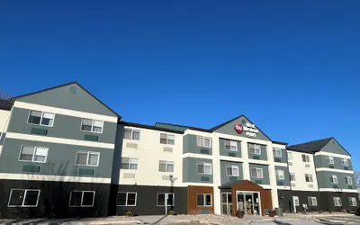 Best Western Plus Paper Valley Hotel