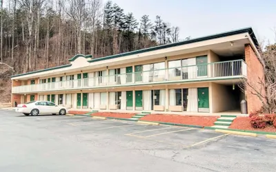 Econo Lodge