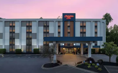 Hampton Inn Beckley