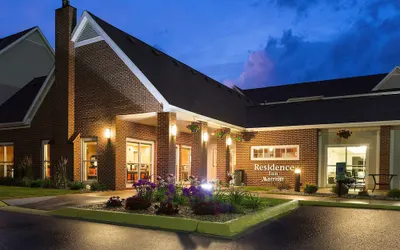 Residence Inn Appleton