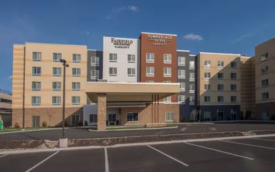 Fairfield Inn & Suites by Marriott Altoona