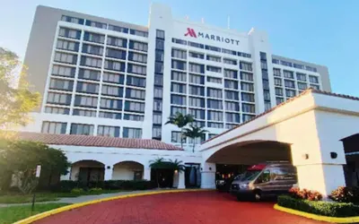 Palm Beach Gardens Marriott